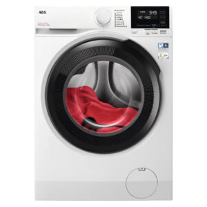 Πλυντήριο Ρούχων AEG LR7G60487 [Steam/8kg/1400rpm]
