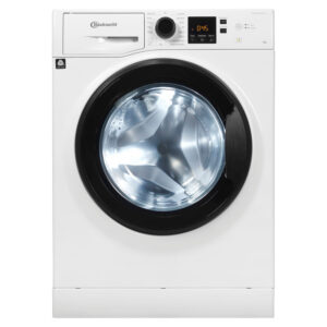 Πλυντήριο Ρούχων Bauknecht Super Eco 845 A [8kg/1400rpm]