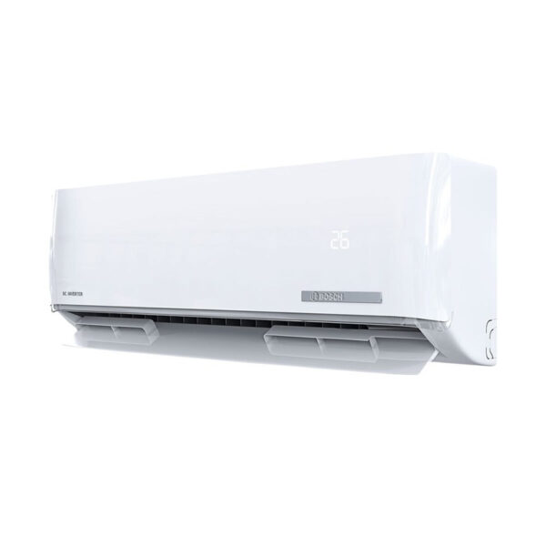 Κλιματιστικό Inverter 24000BTU Bosch PerfectClima Series 4 με Ιονιστή & Wi-Fi