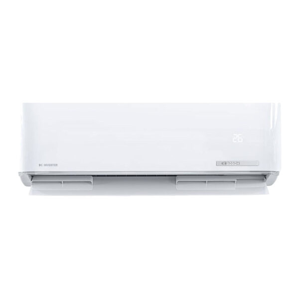 Κλιματιστικό Inverter 24000BTU Bosch PerfectClima Series 4 με Ιονιστή & Wi-Fi