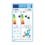 Κλιματιστικό Inverter 24000BTU Bosch PerfectClima Series 4 με Ιονιστή & Wi-Fi