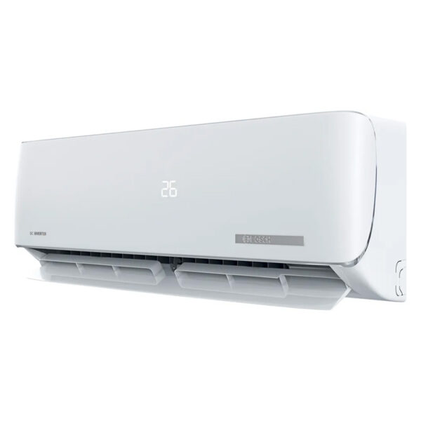Κλιματιστικό Inverter 12000BTU Bosch PerfectClima Series 6 με Ιονιστή & Wi-Fi
