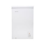 Καταψύκτης Μπαούλο Davoline CHFR 100E L W [98L/Υ85×Π55cm]