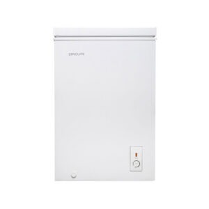 Καταψύκτης Μπαούλο Davoline CHFR 100E L W [98L/Υ85×Π55cm]