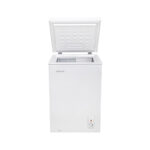 Καταψύκτης Μπαούλο Davoline CHFR 100E L W [98L/Υ85×Π55cm]