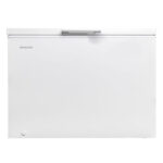 Καταψύκτης Μπαούλο Davoline CHFR 380E LWNE/DF [371L/Υ85×Π130cm]