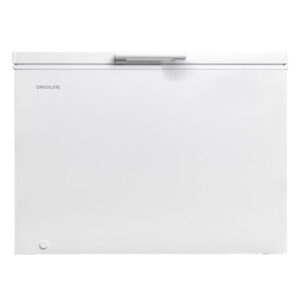 Καταψύκτης Μπαούλο Davoline CHFR 380E LWNE/DF [371L/Υ85×Π130cm]
