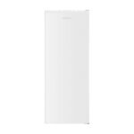 Όρθιος Καταψύκτης Davoline DFU 168E L [168L/Υ143×Π54cm]