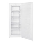 Όρθιος Καταψύκτης Davoline DFU 168E L [168L/Υ143×Π54cm]