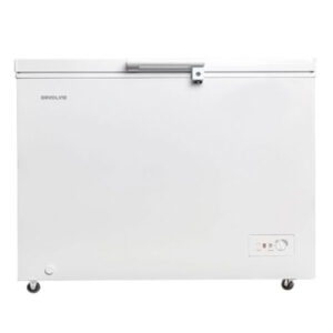 Καταψύκτης Μπαούλο Davoline HD 200E L DF [198L/Υ85×Π91cm]