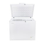 Καταψύκτης Μπαούλο Davoline HD 200E L DF [198L/Υ85×Π91cm]