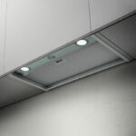 Απορροφητήρας Εντοιχιζόμενος Elica Box In IX/A/90 Inox [Π90cm – 370m³/h]