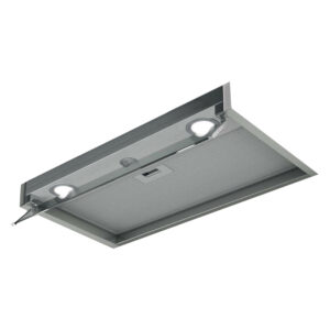 Απορροφητήρας Εντοιχιζόμενος Elica Box In IX/A/90 Inox [Π90cm – 370m³/h]