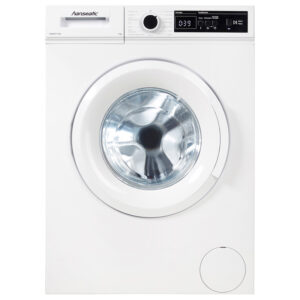 Πλυντήριο Ρούχων Hanseatic HWM5T110D [5kg/1000rpm]