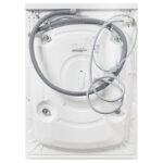 Πλυντήριο Ρούχων Hanseatic HWM5T110D [5kg/1000rpm]