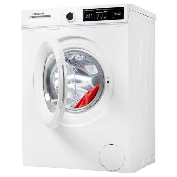 Πλυντήριο Ρούχων Hanseatic HWM5T110D [5kg/1000rpm]