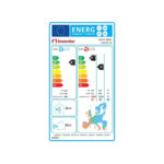 Κλιματιστικό Inverter 18000BTU Inventor Neo N2UVI-18WFI/N2UVO-18 με Ιονιστή, UVC & Wi-Fi