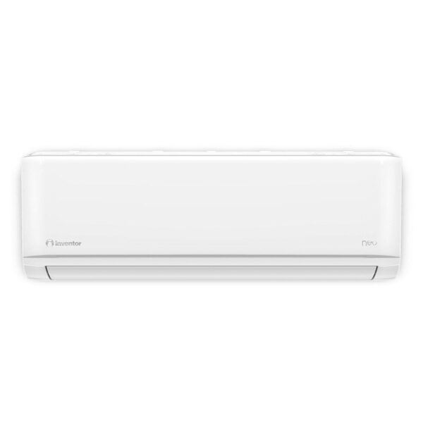 Κλιματιστικό Inverter 09000BTU Inventor Neo N2UVI-09WFI/N2UVO-09 με Ιονιστή, UVC & Wi-Fi