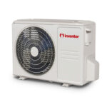 Κλιματιστικό Inverter 09000BTU Inventor Neo N2UVI-09WFI/N2UVO-09 με Ιονιστή, UVC & Wi-Fi