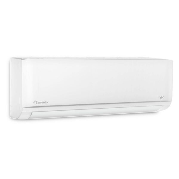 Κλιματιστικό Inverter 09000BTU Inventor Neo N2UVI-09WFI/N2UVO-09 με Ιονιστή, UVC & Wi-Fi