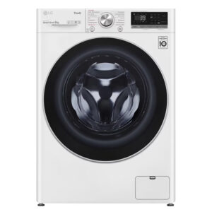 Πλυντήριο Ρούχων LG F6WV709P1 [Steam/9kg/1600rpm]