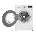 Πλυντήριο Ρούχων LG F6WV709P1 [Steam/9kg/1600rpm]