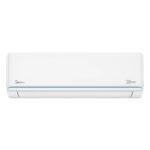 Κλιματιστικό Inverter 09000BTU Midea Xtreme Eco AG2ECO-09NXD0-09N8D0 με Ιονιστή, UVC & Wi-Fi