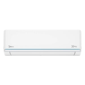Κλιματιστικό Inverter 09000BTU Midea Xtreme Eco AG2ECO-09NXD0-09N8D0 με Ιονιστή, UVC & Wi-Fi