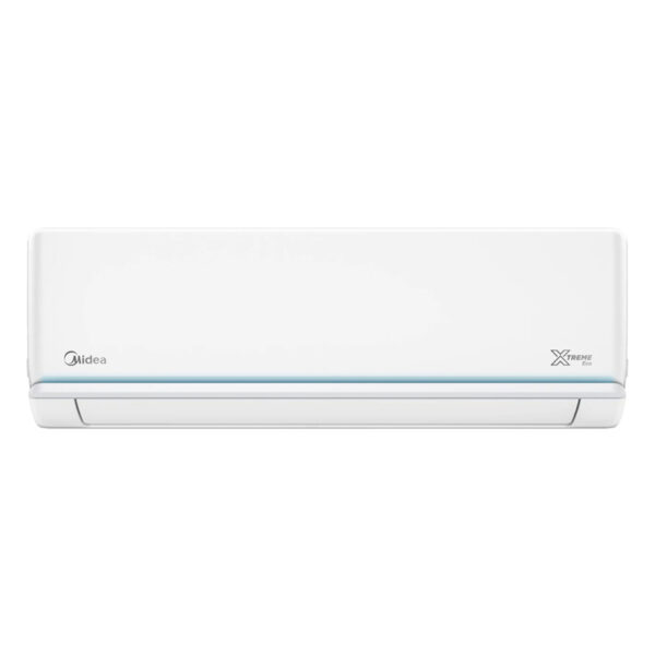 Κλιματιστικό Inverter 09000BTU Midea Xtreme Eco AG2ECO-09NXD0-09N8D0 με Ιονιστή, UVC & Wi-Fi