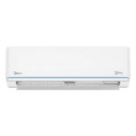 Κλιματιστικό Inverter 09000BTU Midea Xtreme Eco AG2ECO-09NXD0-09N8D0 με Ιονιστή, UVC & Wi-Fi