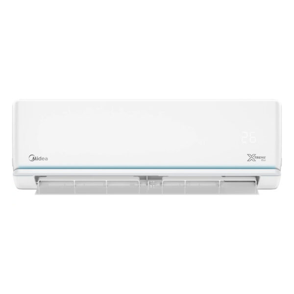 Κλιματιστικό Inverter 09000BTU Midea Xtreme Eco AG2ECO-09NXD0-09N8D0 με Ιονιστή, UVC & Wi-Fi