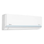 Κλιματιστικό Inverter 09000BTU Midea Xtreme Eco AG2ECO-09NXD0-09N8D0 με Ιονιστή, UVC & Wi-Fi