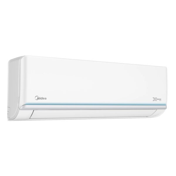 Κλιματιστικό Inverter 09000BTU Midea Xtreme Eco AG2ECO-09NXD0-09N8D0 με Ιονιστή, UVC & Wi-Fi