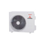 Κλιματιστικό Inverter 12000BTU Mitsubishi Heavy Industries DXK/DXC-12Z6-W