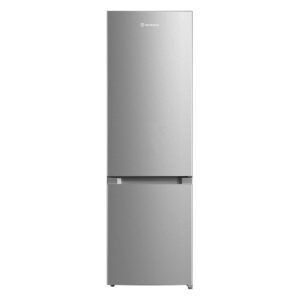 Ψυγειοκαταψύκτης Morris T73262EBD Inox [LowFrost/262L/Υ177×Π55cm]
