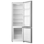 Ψυγειοκαταψύκτης Morris T73262EBD Inox [LowFrost/262L/Υ177×Π55cm]