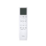Κλιματιστικό Inverter 09000BTU TCL Miracle III-09CHSD/TPG21I με Wi-Fi