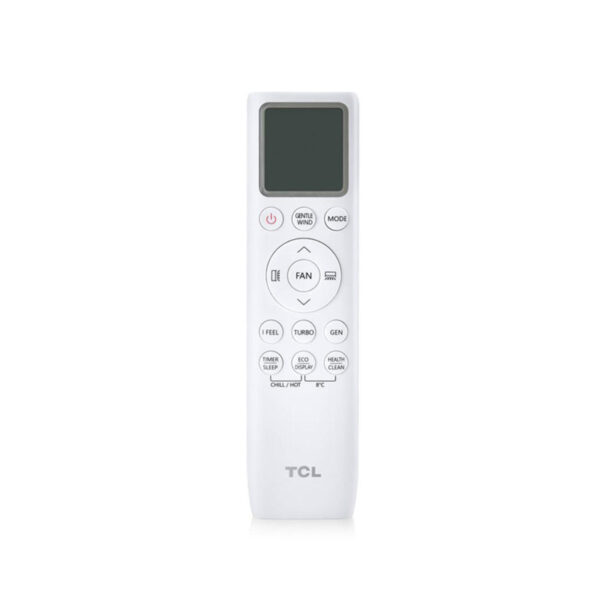 Κλιματιστικό Inverter 09000BTU TCL Miracle III-09CHSD/TPG21I με Wi-Fi