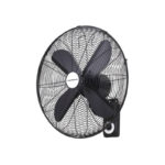 Επαγγελματικός Επιτοίχιος Ανεμιστήρας Telemax FW-45/FW3 [120W/18"]