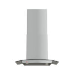 Απορροφητήρας Καμινάδα Thermogatz TGC 1160 GL Inox [Π60cm – 700m³/h]