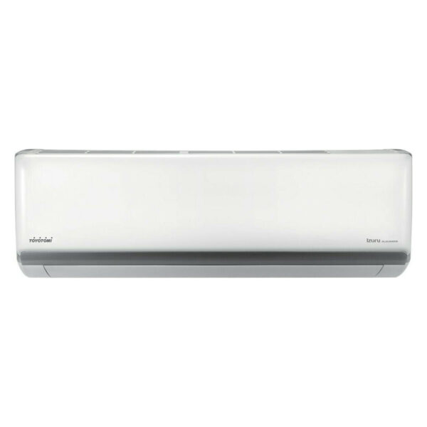 Κλιματιστικό Inverter 09000BTU Toyotomi Izuru All TRN/TRG-2328ZR με Ιονιστή & Wi-Fi