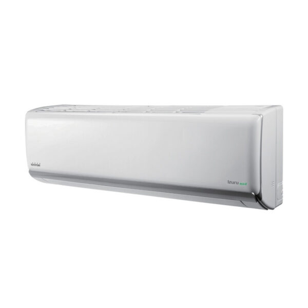Κλιματιστικό Inverter 09000BTU Toyotomi Izuru All TRN/TRG-2328ZR με Ιονιστή & Wi-Fi