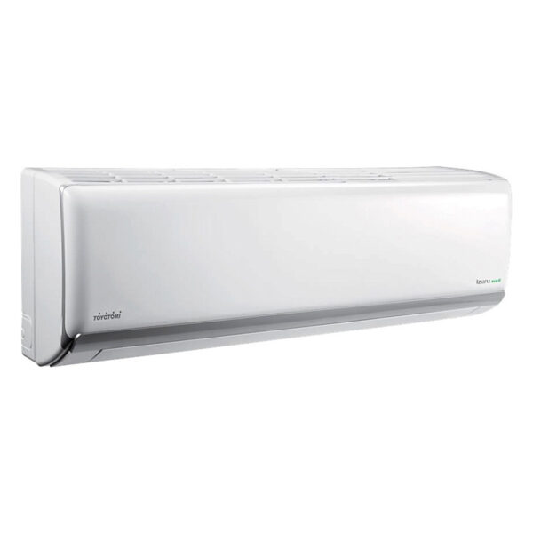 Κλιματιστικό Inverter 18000BTU Toyotomi Izuru Eco II TRN/TRG-2256ZR με Ιονιστή & Wi-Fi
