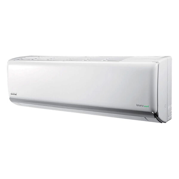 Κλιματιστικό Inverter 18000BTU Toyotomi Izuru Eco II TRN/TRG-2256ZR με Ιονιστή & Wi-Fi
