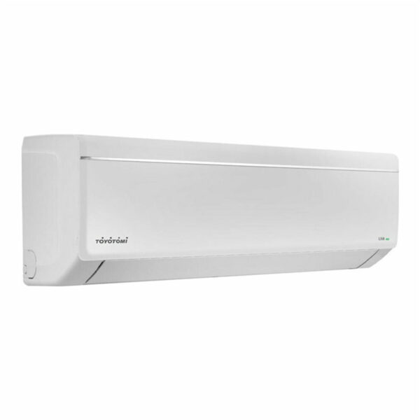 Κλιματιστικό Inverter 21000BTU Toyotomi Umi Eco UTN/UTG-21AP με Ιονιστή & Wi-Fi
