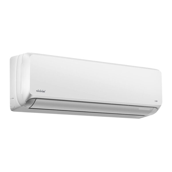 Κλιματιστικό Inverter 12000BTU Toyotomi Umi UTN/UTG-12CH με Ιονιστή & Wi-Fi