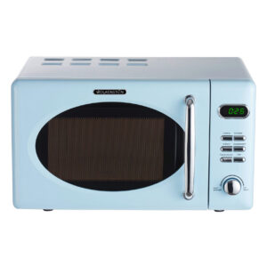 Φούρνος Μικροκυμάτων Wolkenstein WMW720 LB Γαλάζιος [20L/700W]