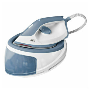 Σύστημα Σιδερώματος AEG Gentle 5000 ST5-1-2DB [1.2L/2400W]