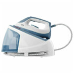 Σύστημα Σιδερώματος AEG Gentle 5000 ST5-1-2DB [1.2L/2400W]