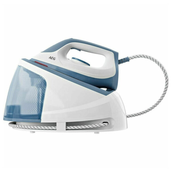 Σύστημα Σιδερώματος AEG Gentle 5000 ST5-1-2DB [1.2L/2400W]